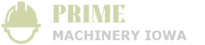 Prime Machinery Iowa